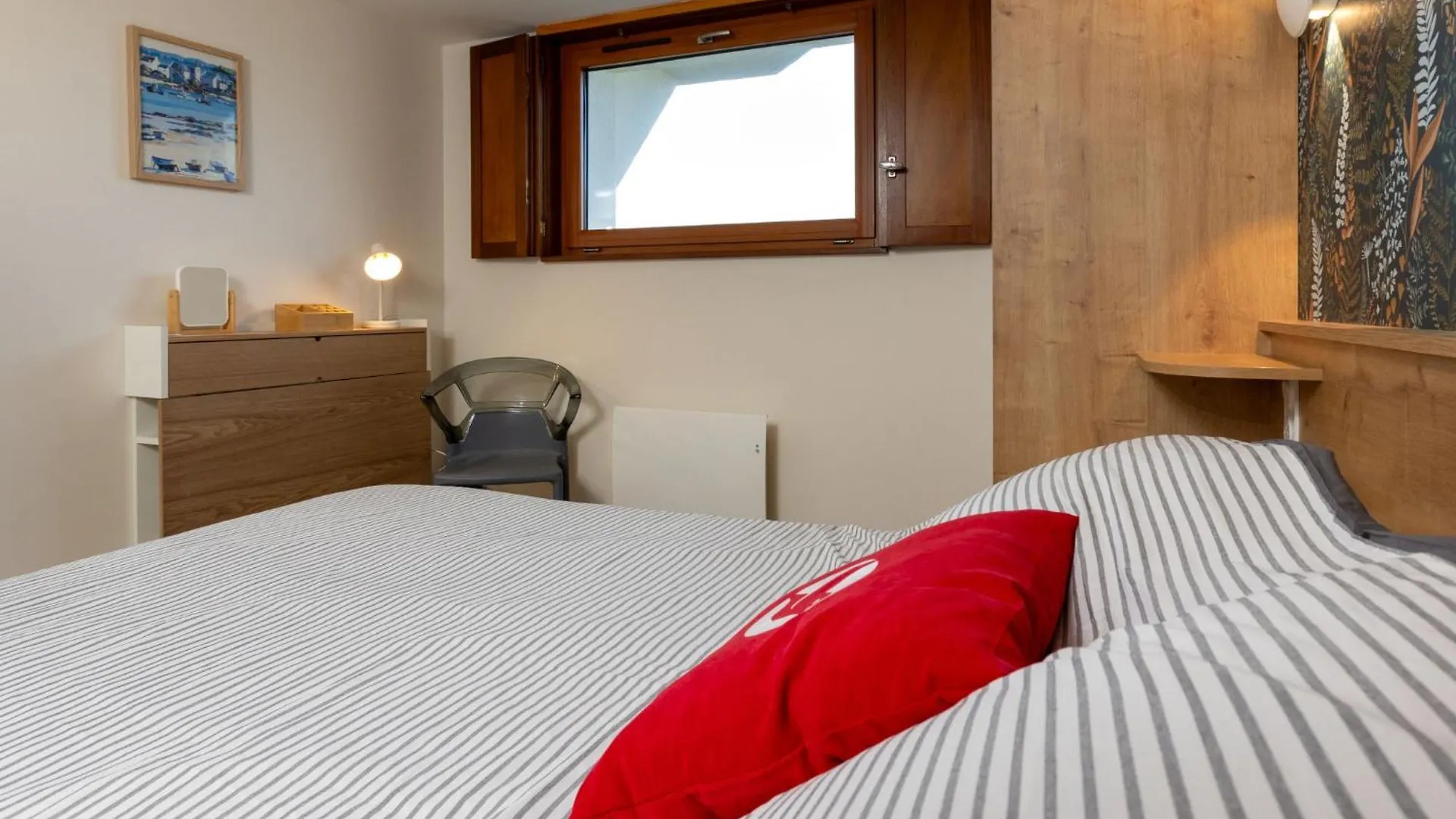 Apartment Ancadau By Interhome Σεν Μαλό Γαλλία