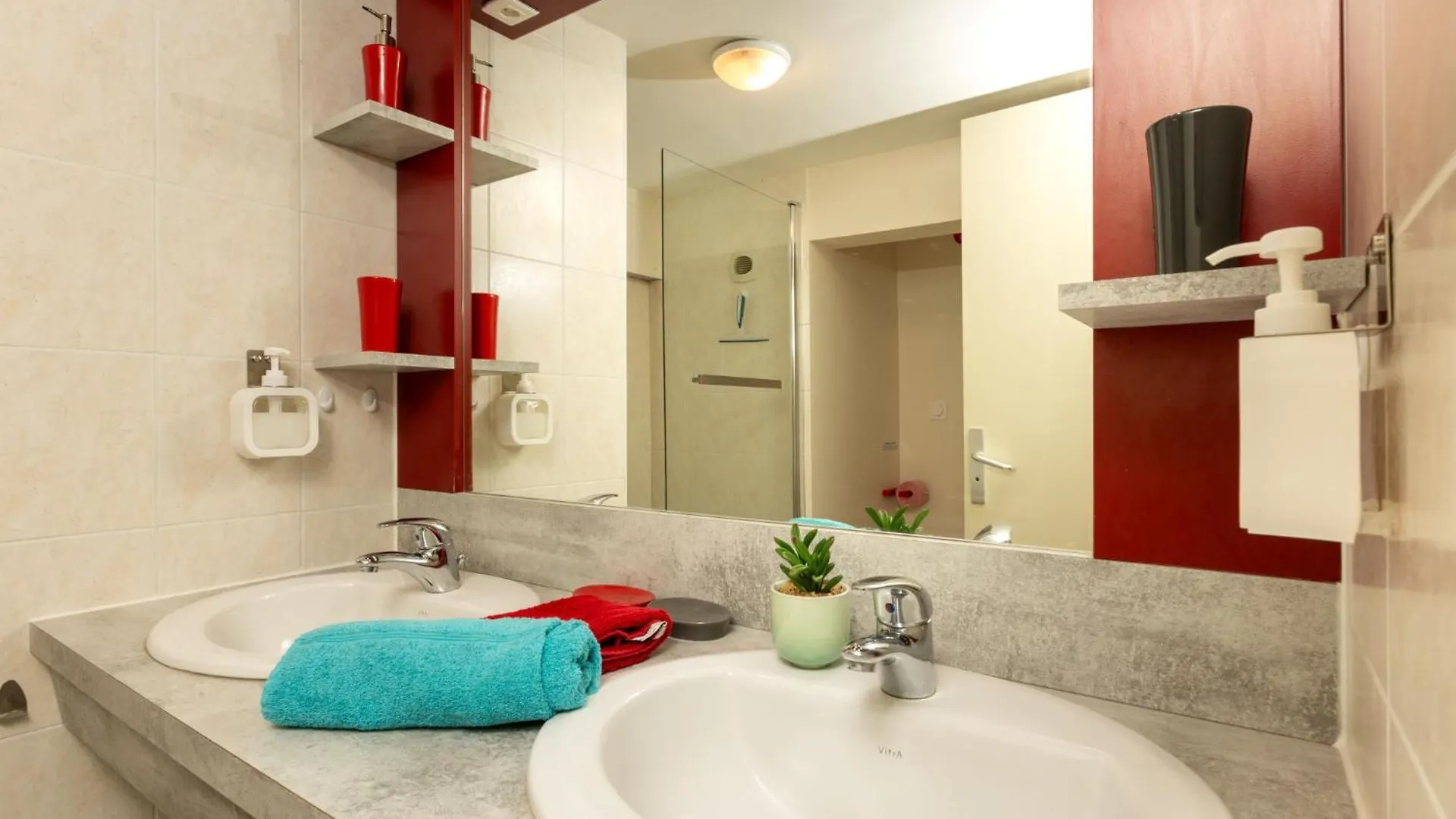 Apartment Ancadau By Interhome Σεν Μαλό 0*, Σεν Μαλό Γαλλία