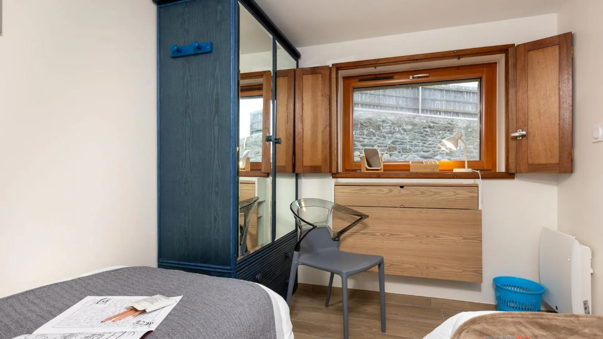Apartment Ancadau By Interhome Σεν Μαλό