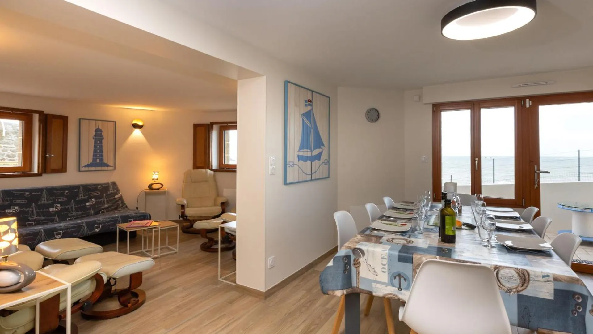 Apartment Ancadau By Interhome Σεν Μαλό 0*, Σεν Μαλό Γαλλία